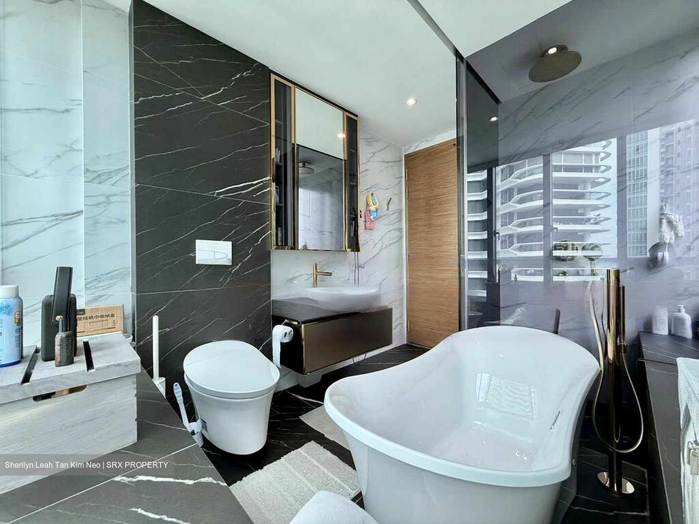 8 Saint Thomas (D9), Condominium #467896911